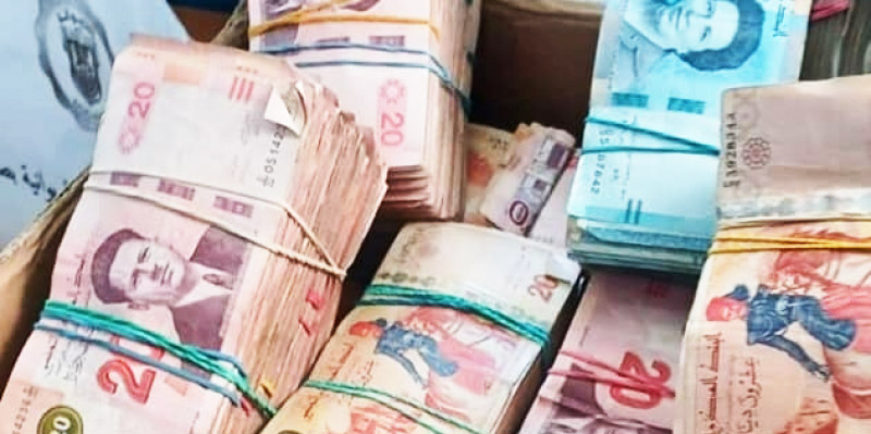 في ظل تعطل المفاوضات مع صندوق النقد ..  الدولة تطلق الدفعة الثانية من القرض الرقاعي الوطني بهدف جمع 700 مليون دينار